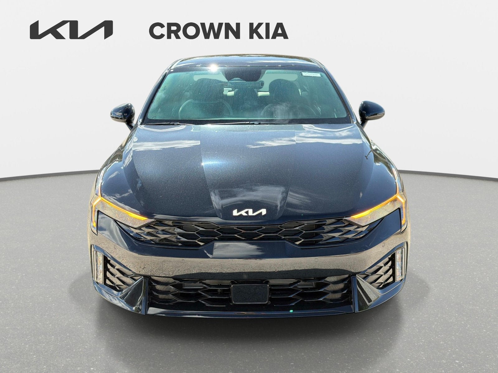 New 2026 Kia K5 GT-Line FWD image 2
