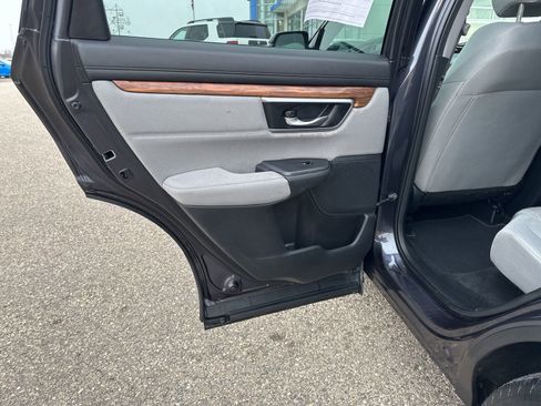 Used 2018 Honda CR-V EX image 20