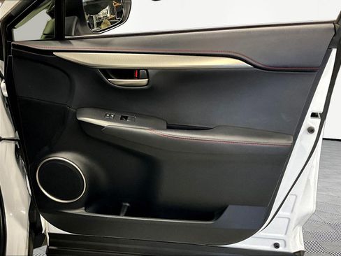 Used 2016 Lexus NX 200t F Sport w/ F Sport Premium Package FWD image 28