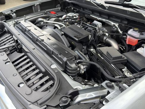 New 2026 Chevrolet Silverado 2500 LT w/ All Star Edition image 33