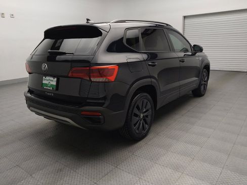 Used 2022 Volkswagen Taos S image 9