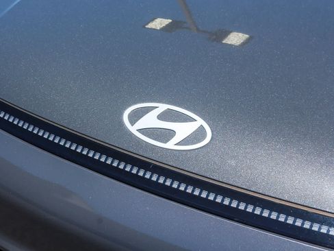Certified 2024 Hyundai Kona Limited FWD image 14