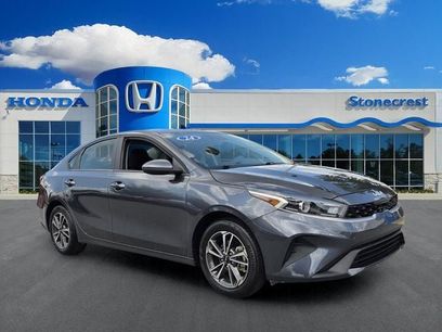 Used 2024 Kia Forte LXS