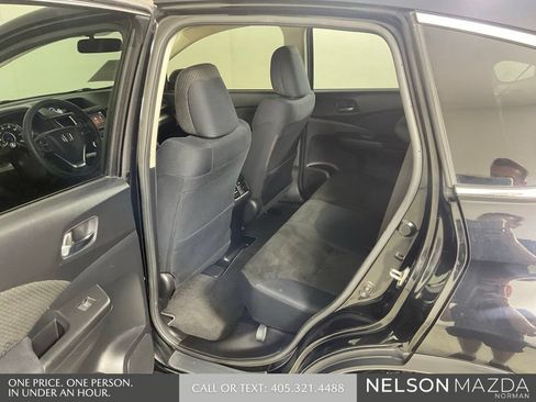 Used 2016 Honda CR-V EX image 13