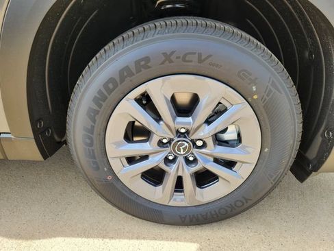 New 2026 MAZDA CX-5 Select AWD/4WD image 18