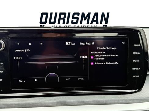 Used 2024 Kia K5 GT-Line image 17