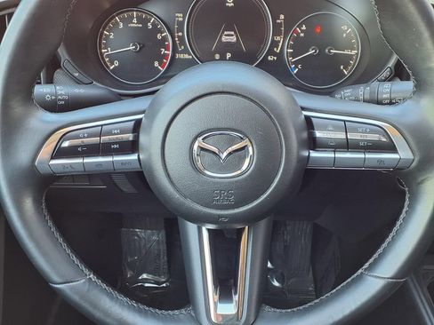 Used 2023 MAZDA CX-50 2.5 S w/ Cargo Package AWD/4WD image 12