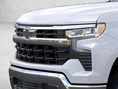 New 2026 Chevrolet Silverado 1500 LT image 13