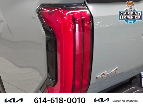 Used 2024 Toyota Tundra SR5 AWD/4WD image 16