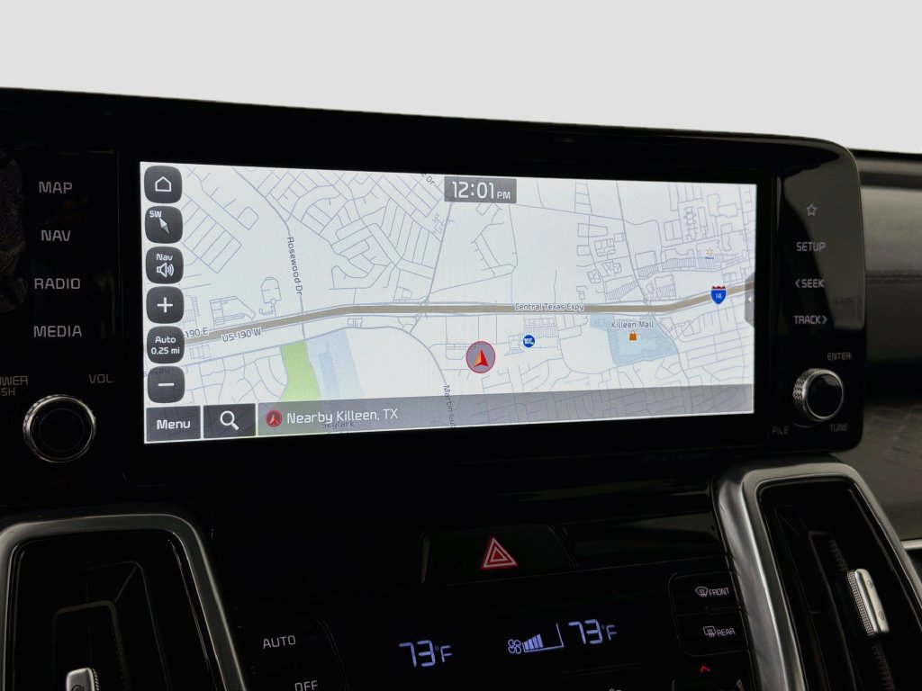 Used 2023 Kia Sorento SX FWD image 19