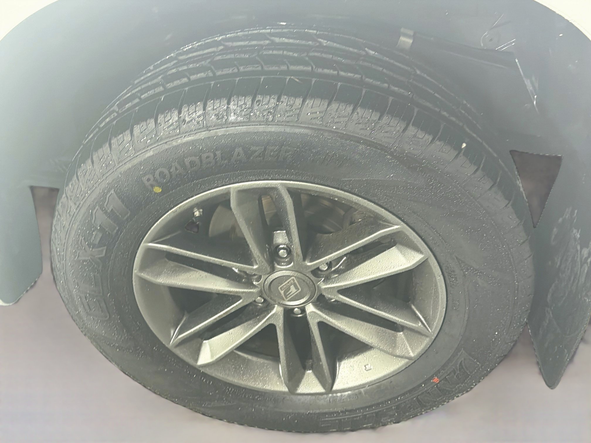 Used 2019 Lexus GX 460 Premium AWD/4WD image 11