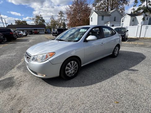 Used 2008 Hyundai Elantra GLS image 22