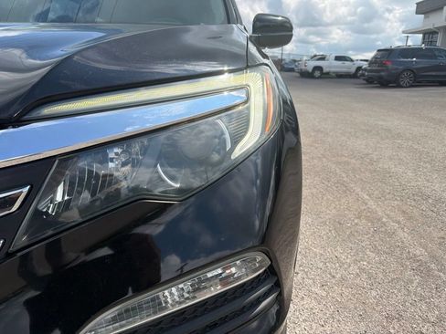 Used 2017 Honda Pilot EX-L image 10