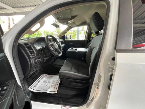 Used 2019 RAM 1500 Tradesman AWD/4WD image 20
