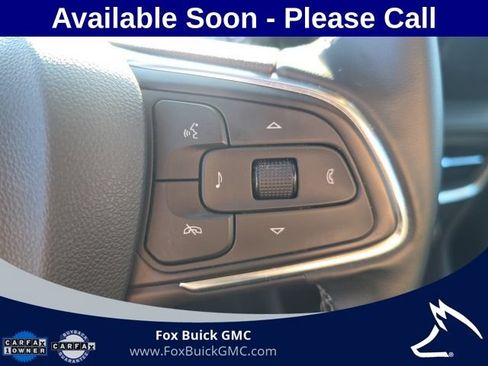 Used 2024 Buick Encore GX Preferred w/ Comfort Package FWD image 15