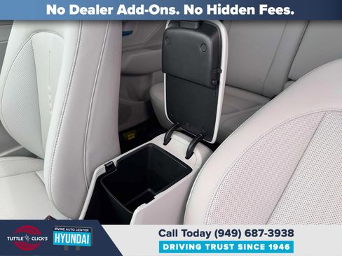 New 2026 Hyundai Kona Limited image 19