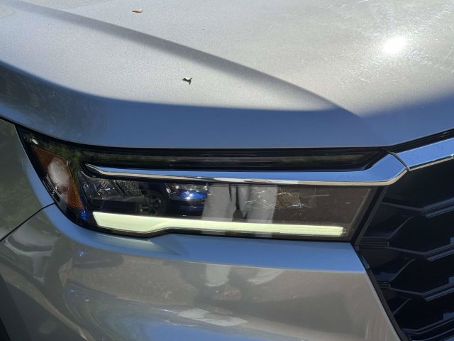 Certified 2024 Honda Pilot Elite image 8