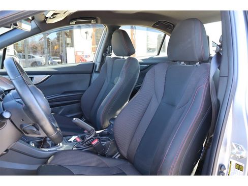 Used 2022 Subaru WRX Premium AWD/4WD image 16