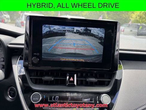 Certified 2024 Toyota Corolla SE AWD/4WD image 33