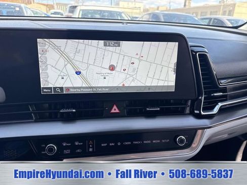 Used 2023 Kia Sportage EX AWD/4WD image 22