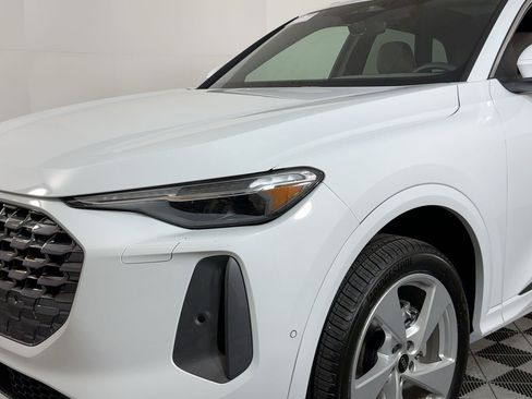 New 2025 Audi Q5 Premium Plus image 10