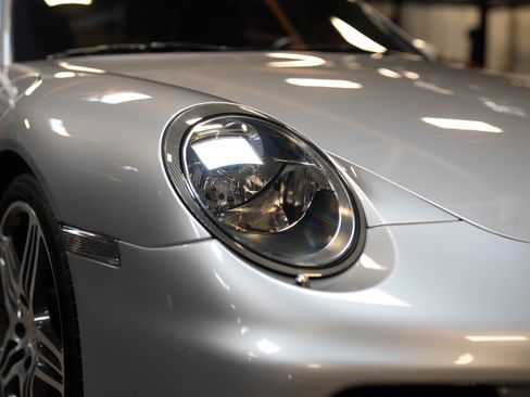 Used 2007 Porsche 911 Turbo image 15