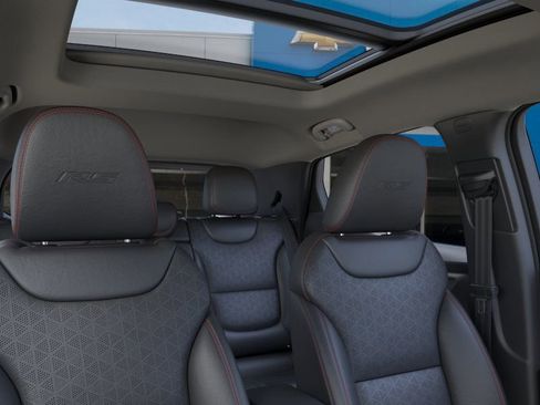 New 2027 Chevrolet Bolt RS FWD image 48