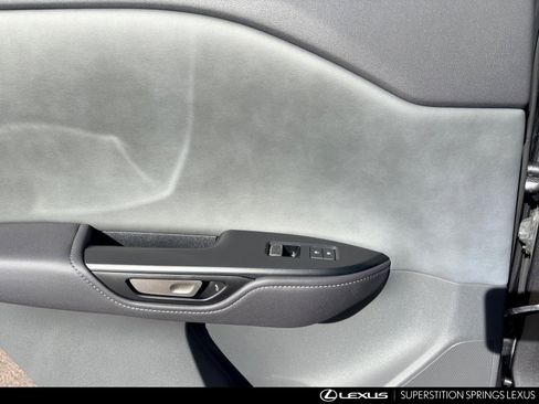 Used 2023 Lexus RZ 450e Premium w/ Technology Package image 25