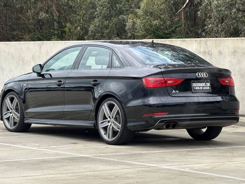 Used 2016 Audi A3 1.8T Premium image 3