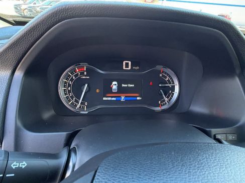 Used 2023 Honda Ridgeline RTL image 21