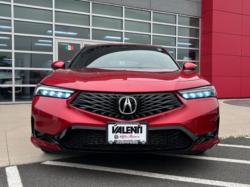Used 2025 Acura Integra A-Spec FWD image 14