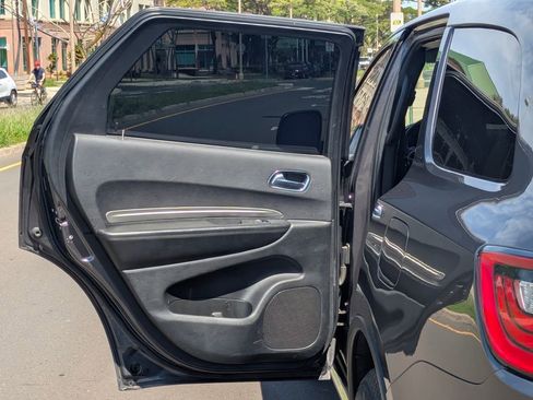 Used 2016 Dodge Durango SXT image 11