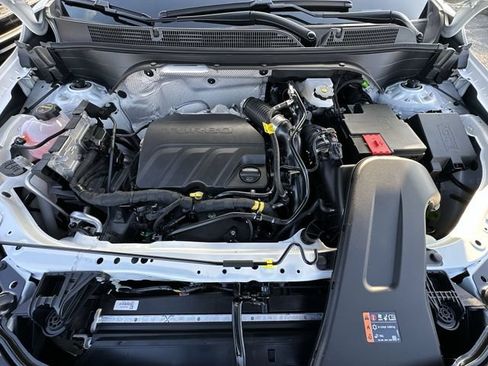 New 2026 Buick Envista Preferred w/ Convenience I Package FWD image 24