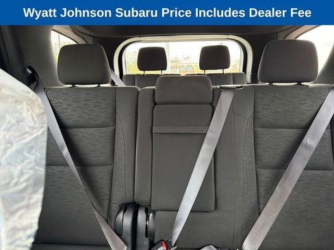 Used 2025 Dodge Durango GT AWD/4WD image 19