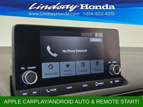 Used 2024 Honda Civic Sport image 18