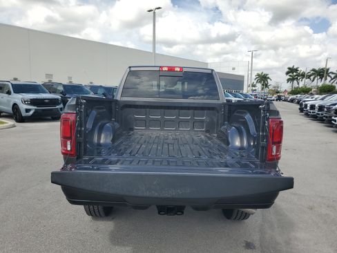 Used 2026 RAM 2500 Laramie AWD/4WD image 30
