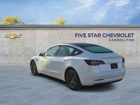 Used 2023 Tesla Model 3 Standard Range image 7