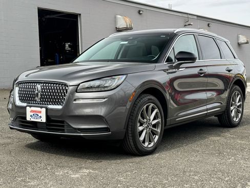 Used 2022 Lincoln Corsair AWD w/ Premium Package image 7