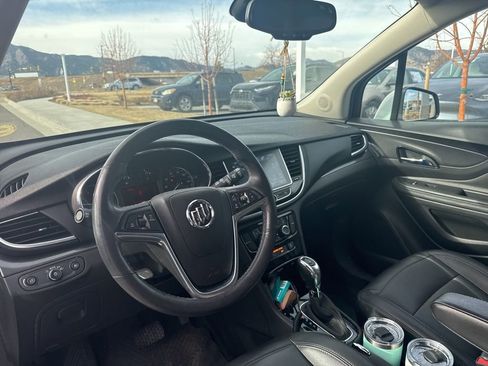 Used 2019 Buick Encore Essence image 12