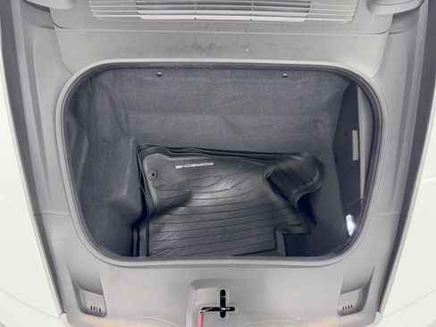 Certified 2021 Porsche 911 Turbo S AWD/4WD image 26