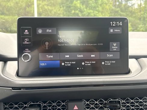 Certified 2026 Honda Accord LX image 26