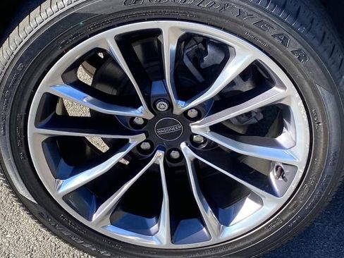 Used 2022 Jeep Wagoneer Series II w/ Premium Group I image 31