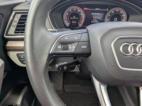 Used 2024 Audi Q5 2.0T Premium Plus image 14