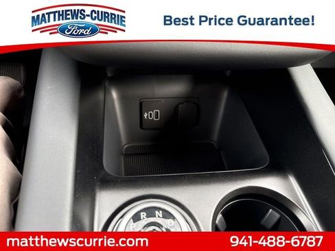 New 2026 Ford Explorer ST w/ Sun And Sound Package image 22