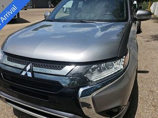 Used 2022 Mitsubishi Outlander LE AWD/4WD video 1