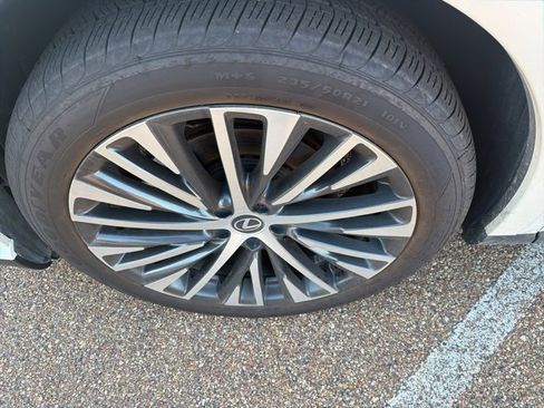 Used 2025 Lexus RX 350 Premium Plus image 4