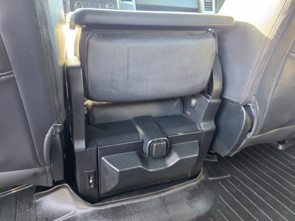 Used 2018 Ford F150 XLT AWD/4WD image 35