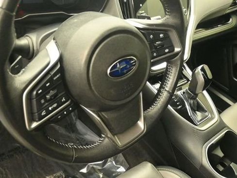 Used 2023 Subaru Outback Onyx Edition XT AWD/4WD image 15