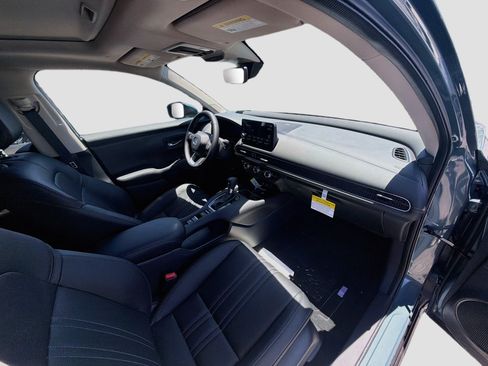 New 2027 Honda HR-V EX-L image 23