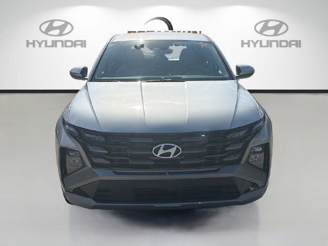New 2026 Hyundai Tucson SE FWD image 2